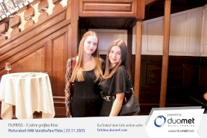 Maturaball HAK Waidhofen/Ybbs